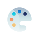 Dashboard Color Settings